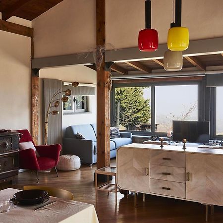 Agriturismo Prato Del Re Prignano sulla Secchia Eksteriør billede