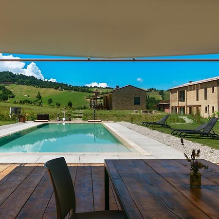 Agriturismo Prato Del Re Prignano sulla Secchia Eksteriør billede