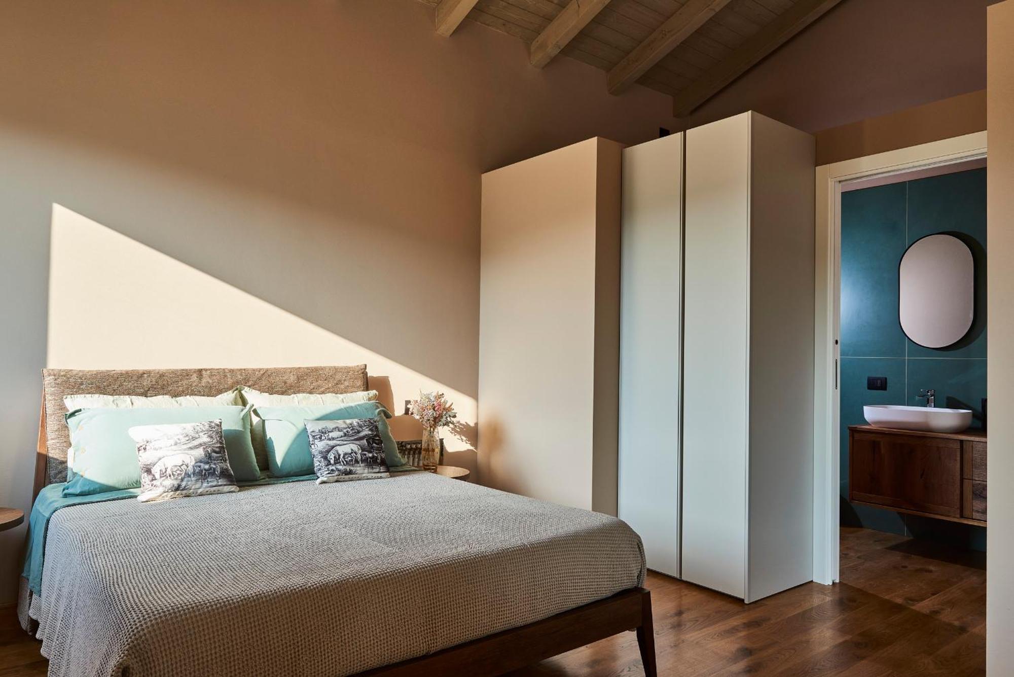 Agriturismo Prato Del Re Prignano sulla Secchia Eksteriør billede
