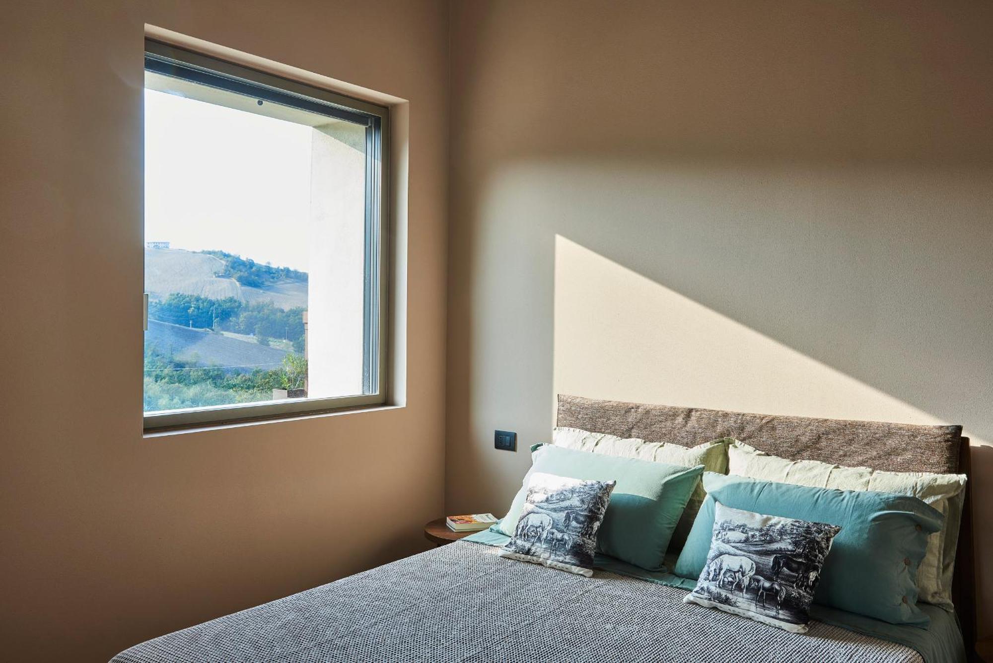 Agriturismo Prato Del Re Prignano sulla Secchia Eksteriør billede