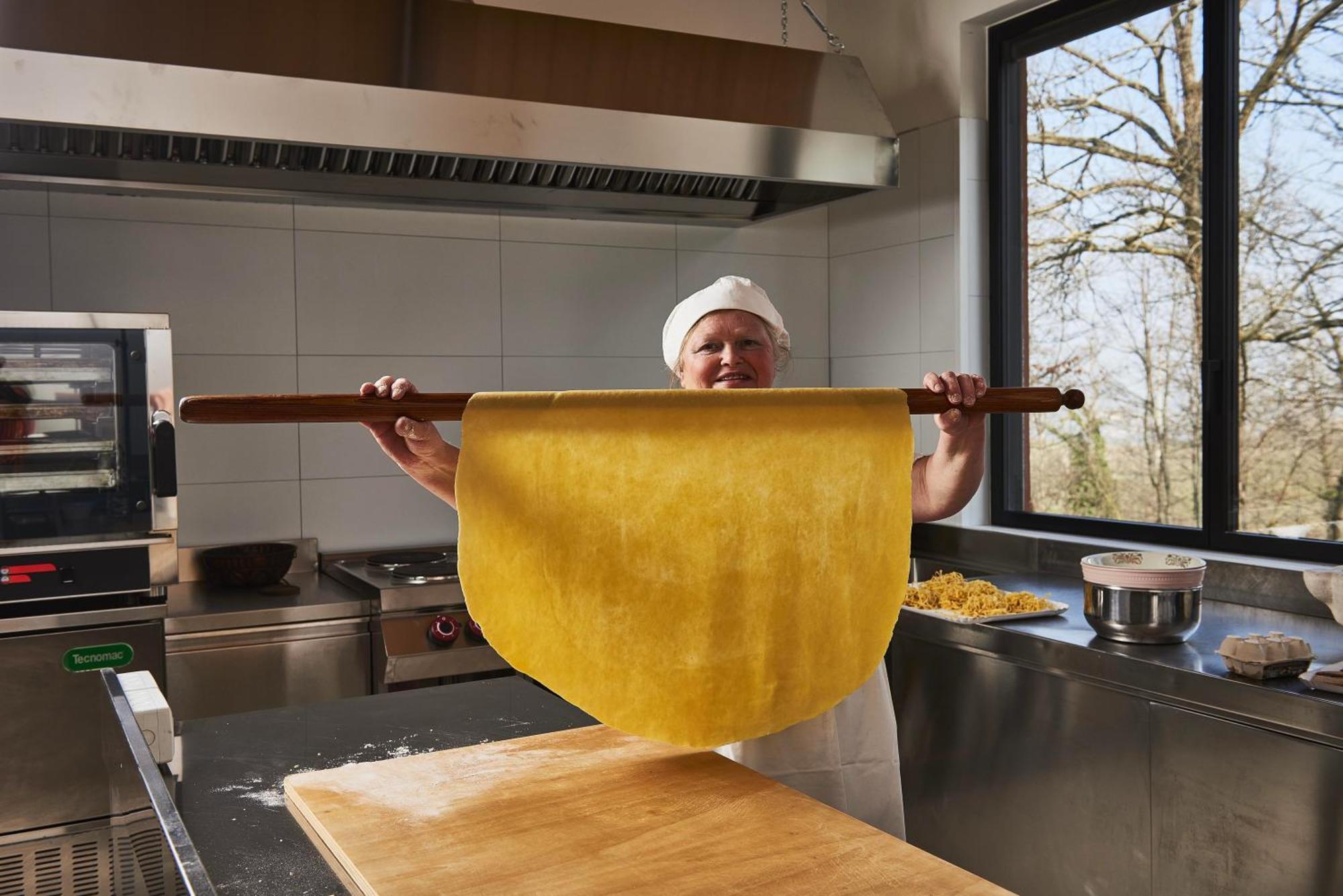 Agriturismo Prato Del Re Prignano sulla Secchia Eksteriør billede