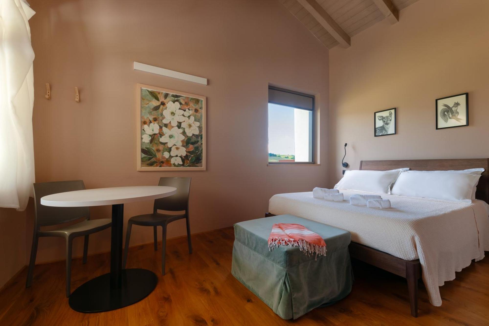 Agriturismo Prato Del Re Prignano sulla Secchia Eksteriør billede