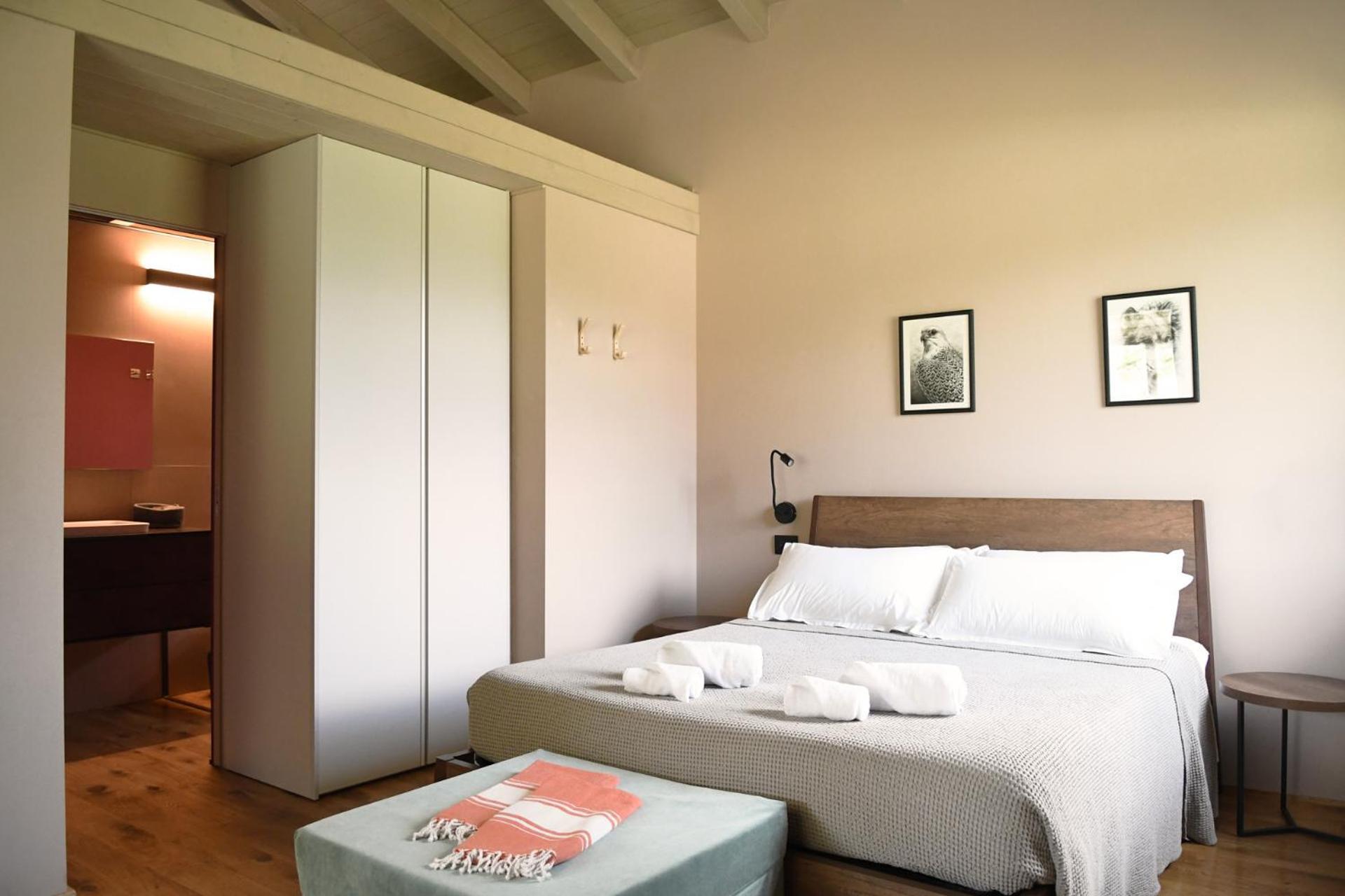 Agriturismo Prato Del Re Prignano sulla Secchia Eksteriør billede
